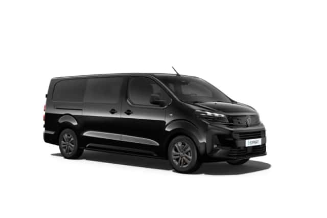 Peugeot Expert (2026) thumbnail 6