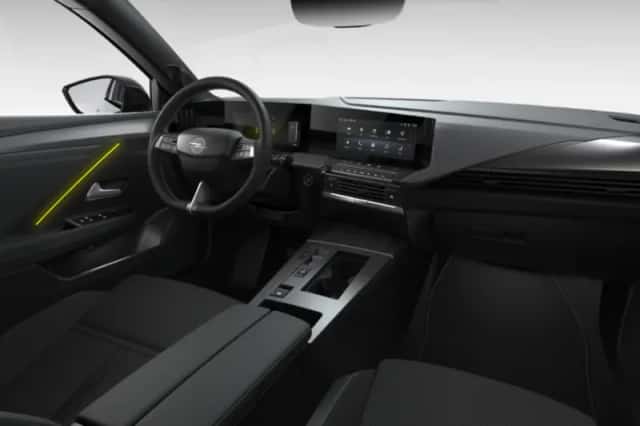 Opel Astra (2026) thumbnail 5