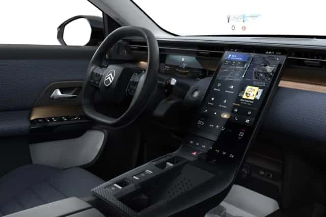 Citroën C5 Aircross (2026) thumbnail 5