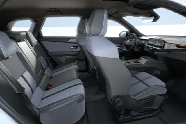 Opel Grandland (2026) thumbnail 6