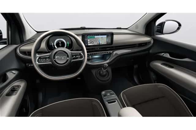 Fiat 500 (2026) thumbnail 4