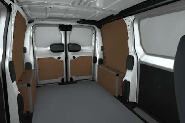 Opel Vivaro-e (2026) thumbnail 6