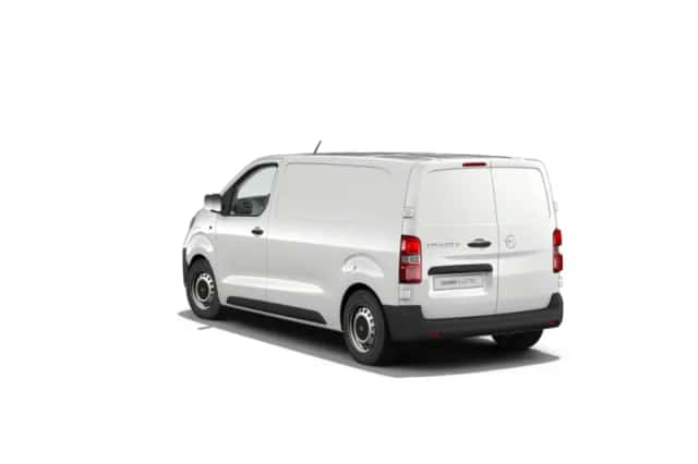 Opel Vivaro-e (2026) thumbnail 2