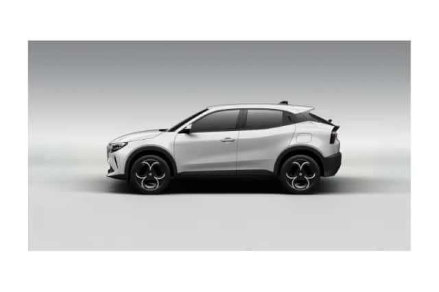 Alfa Romeo Junior (2026) thumbnail 2