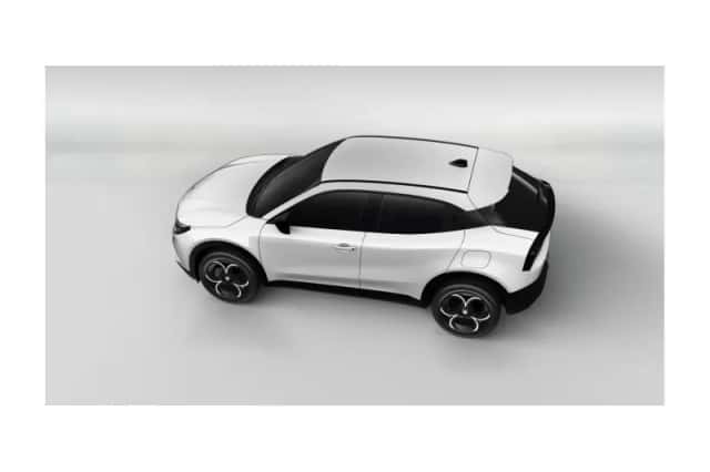 Alfa Romeo Junior (2026) thumbnail 3