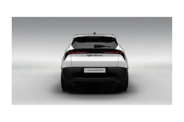 Alfa Romeo Junior (2026) thumbnail 5