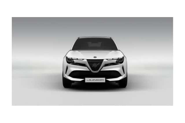 Alfa Romeo Junior (2026) thumbnail 4