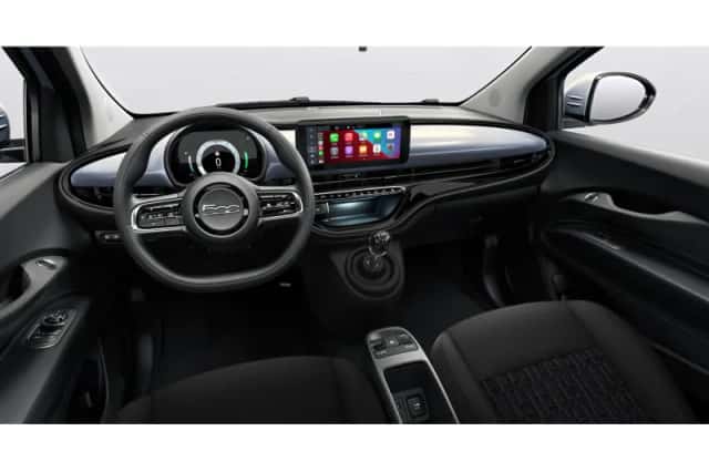 Fiat 500 (2026) thumbnail 4