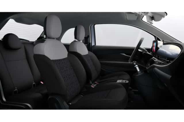 Fiat 500 (2026) thumbnail 5