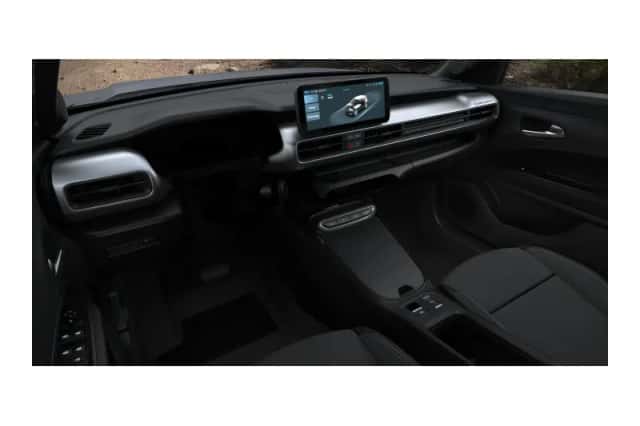 Jeep Avenger (2026) thumbnail 5