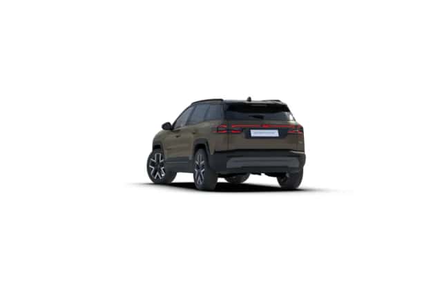 Jeep Compass (2026) thumbnail 2