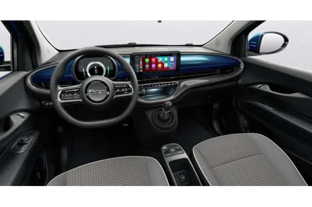 Fiat 500 (2026) thumbnail 4