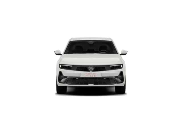 Opel Astra (2026) thumbnail 2