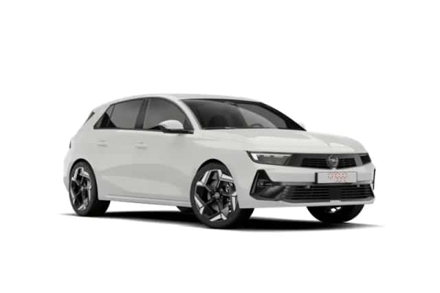 Opel Astra (2026) thumbnail 3
