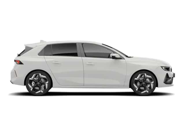Opel Astra (2026) thumbnail 4