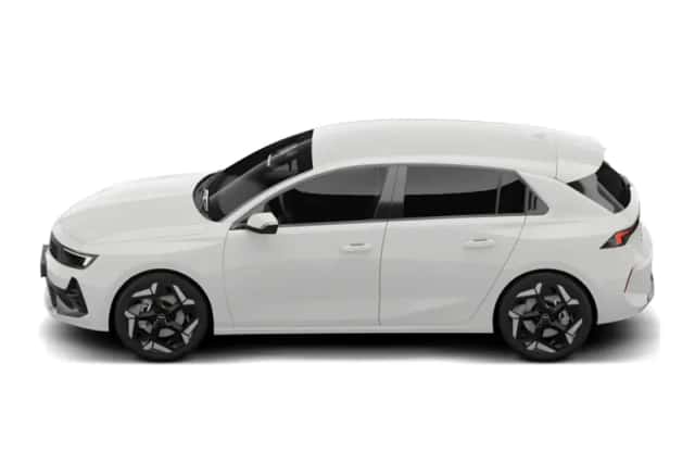 Opel Astra (2026) thumbnail 5