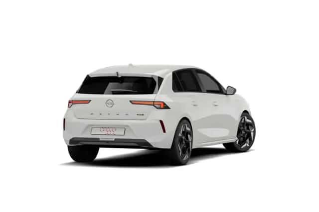Opel Astra (2026) thumbnail 6