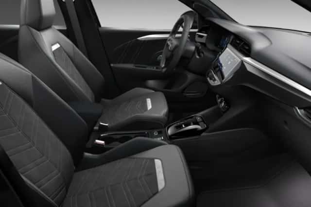 Opel Corsa (2026) thumbnail 6