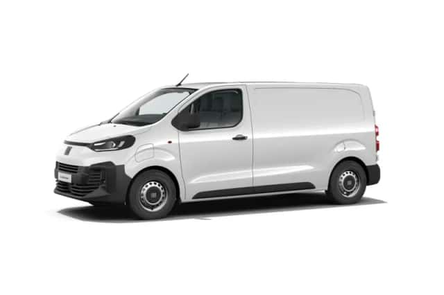 Fiat Scudo (2026) thumbnail 2