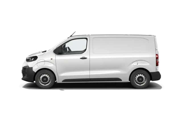 Fiat Scudo (2026) thumbnail 4