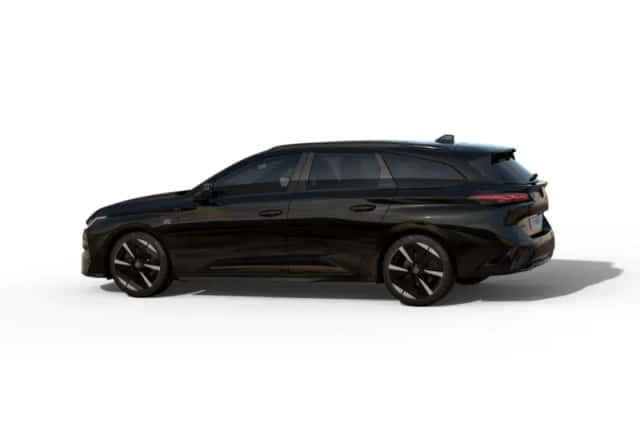 Peugeot e-308 (2026) thumbnail 4