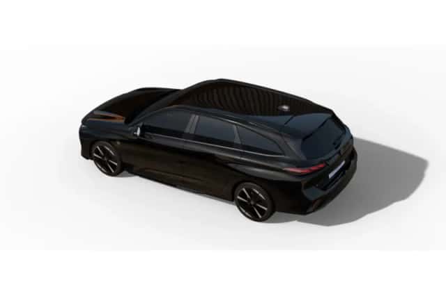 Peugeot e-308 (2026) thumbnail 5