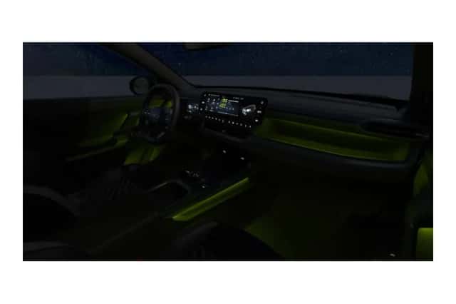 Jeep Compass (2026) thumbnail 2