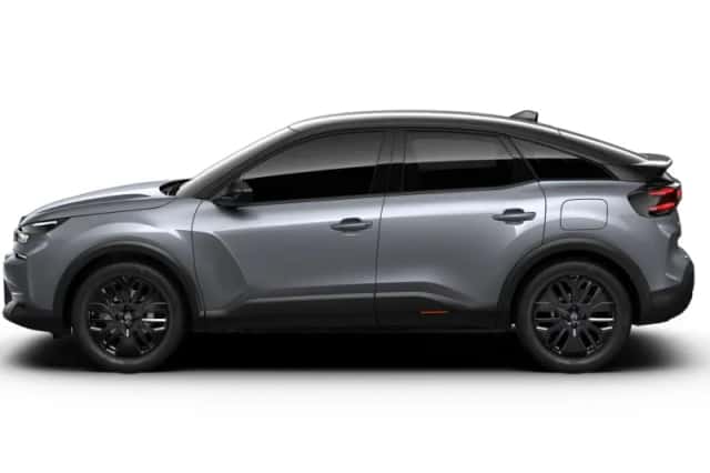 Citroën C4 (2026) thumbnail 2