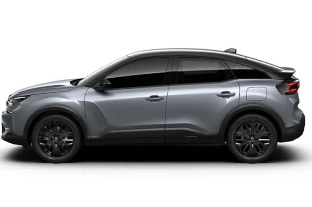 Citroën ë-C4 (2026) thumbnail 2