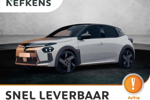 Lancia Ypsilon (2026) thumbnail 1