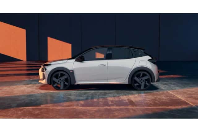 Lancia Ypsilon (2026) thumbnail 2