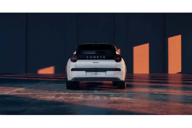 Lancia Ypsilon (2026) thumbnail 5