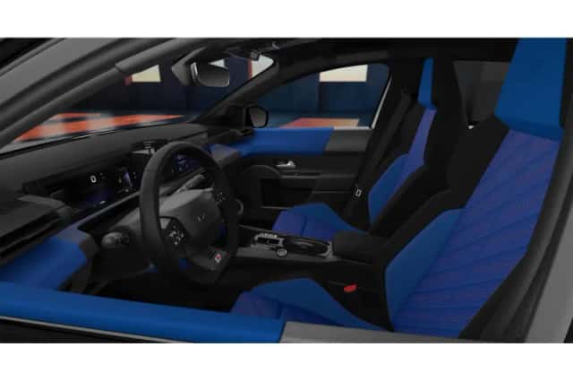 Lancia Ypsilon (2026) thumbnail 6