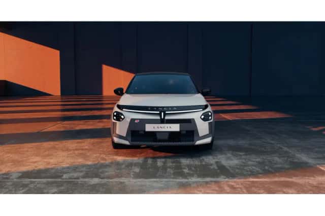 Lancia Ypsilon (2026) thumbnail 4