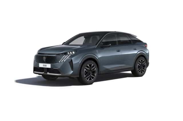 Peugeot 3008 (2026) thumbnail 2