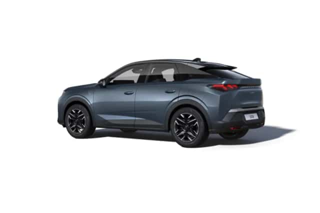 Peugeot 3008 (2026) thumbnail 4