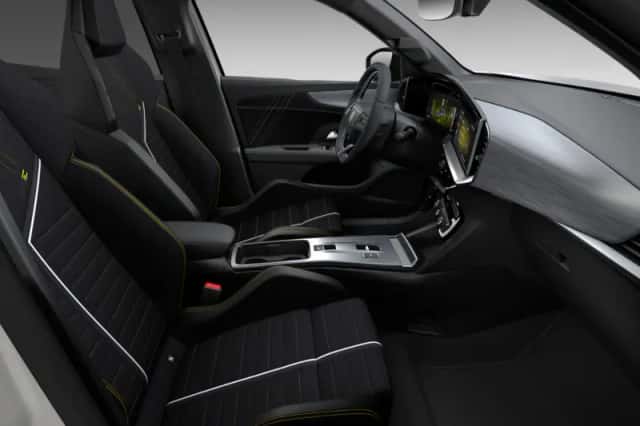 Opel Mokka-e (2026) thumbnail 6