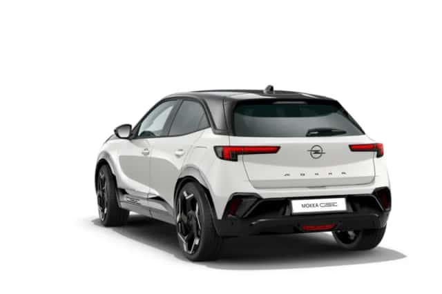 Opel Mokka-e (2026) thumbnail 2