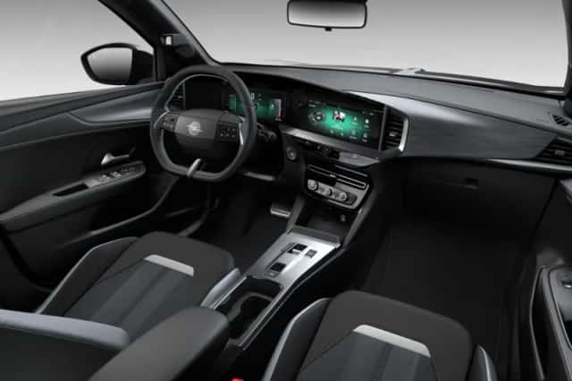 Opel Mokka-e (2026) thumbnail 5