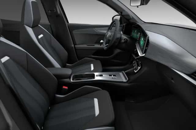 Opel Mokka-e (2026) thumbnail 6