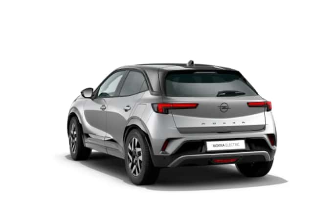 Opel Mokka-e (2026) thumbnail 2