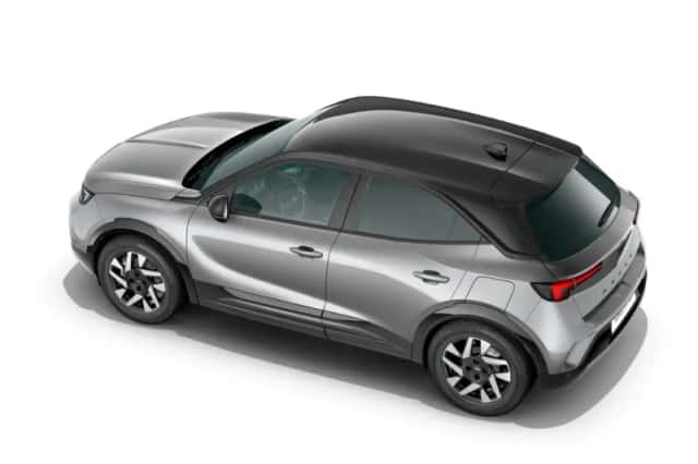 Opel Mokka-e (2026) thumbnail 4