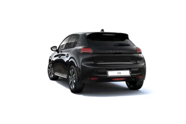 Peugeot 208 (2026) thumbnail 6