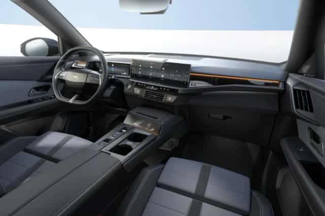 Opel Grandland (2026) thumbnail 5