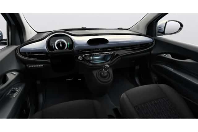 Fiat 500 (2026) thumbnail 4