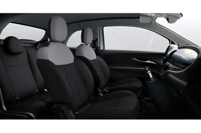 Fiat 500 (2026) thumbnail 5