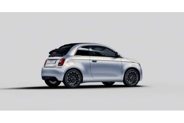 Fiat 500 (2026) thumbnail 2