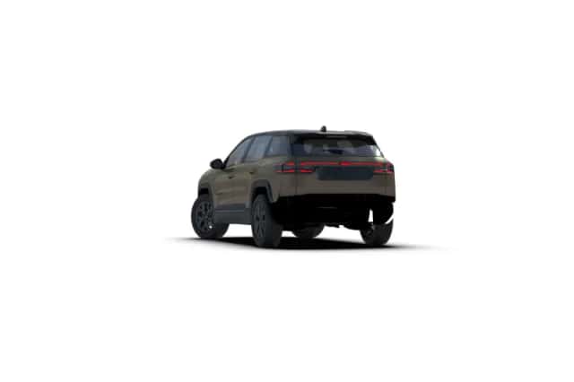 Jeep Compass (2026) thumbnail 2