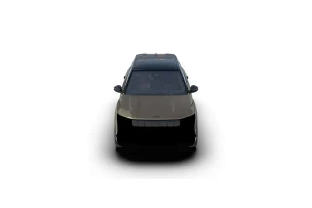 Jeep Compass (2026) thumbnail 4