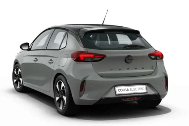 Opel Corsa-e (2026) thumbnail 2